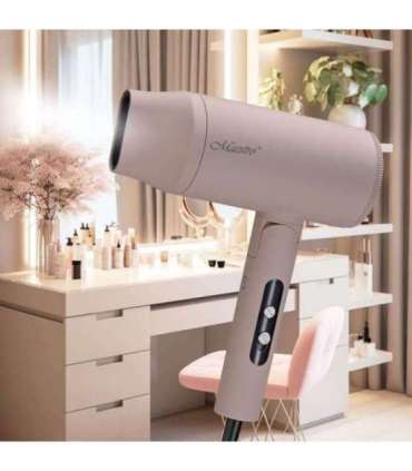 Maestro MR-232 Hair dryer 2000 W Pink