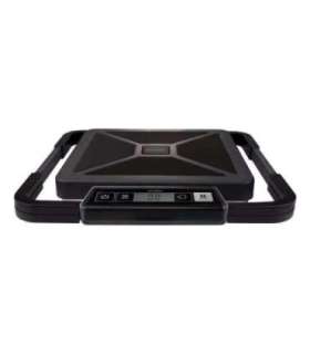 DYMO S50 Electronic postal scale Black