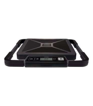 DYMO S50 Electronic postal scale Black