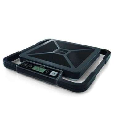 DYMO S50 Electronic postal scale Black