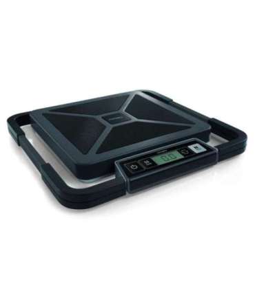 DYMO S50 Electronic postal scale Black