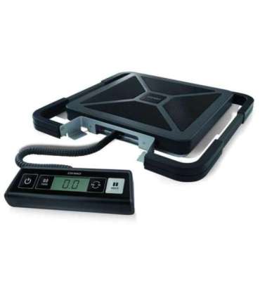 DYMO S50 Electronic postal scale Black