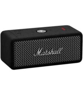 Marshall Emberton II Black & Steel - BT loudspeaker