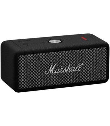 Marshall Emberton II Black & Steel - BT loudspeaker