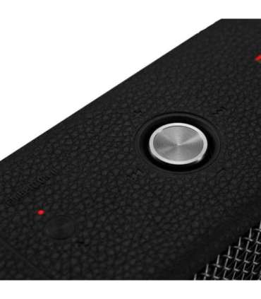 Marshall Emberton II Black & Steel - BT loudspeaker