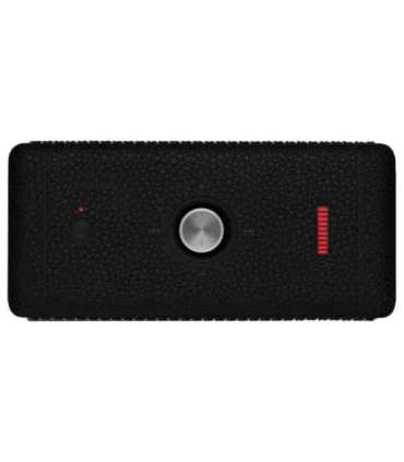 Marshall Emberton II Black & Steel - BT loudspeaker