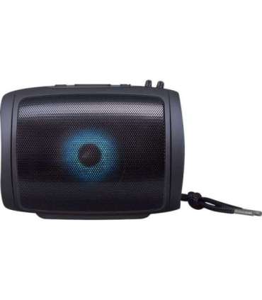 BLUETOOTH SPEAKER DEFENDER S200 5W BLACK