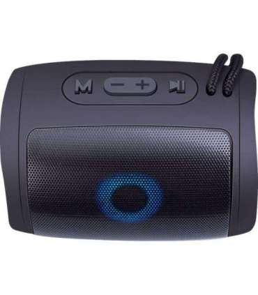 BLUETOOTH SPEAKER DEFENDER S200 5W BLACK