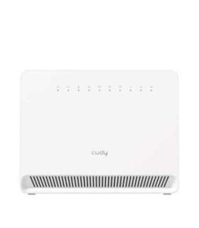 CUDY LT400V Wi-Fi 4G N300 router with voice