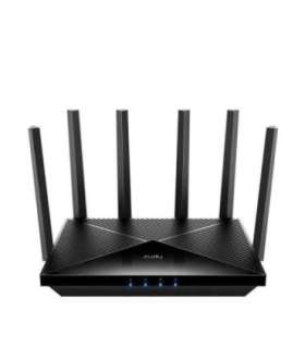 CUDY WR6500H 2.5G Wi-Fi 7 Router