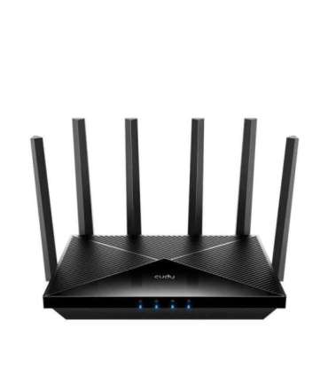 CUDY WR6500H 2.5G Wi-Fi 7 Router