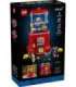 LEGO IDEAS 21358 Minifigure Vending Machine
