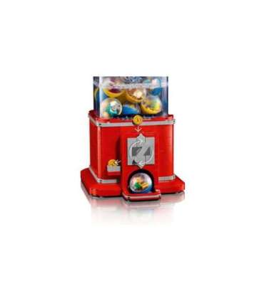 LEGO IDEAS 21358 Minifigure Vending Machine