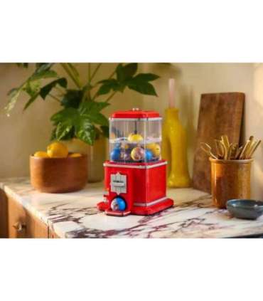LEGO IDEAS 21358 Minifigure Vending Machine