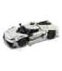 LEGO TECHNIC 42184 Koenigsegg Jesko Absolut Hypercar