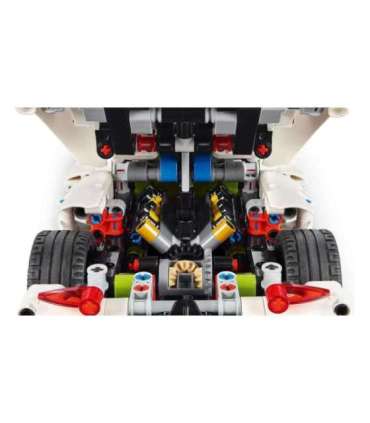 LEGO TECHNIC 42184 Koenigsegg Jesko Absolut Hypercar