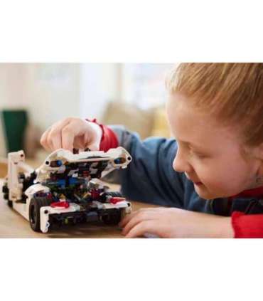 LEGO TECHNIC 42184 Koenigsegg Jesko Absolut Hypercar