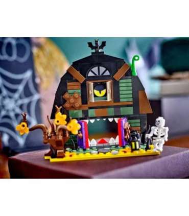 LEGO 40721 Halloween Barn