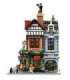 LEGO ICONS 10350 Tudor Corner