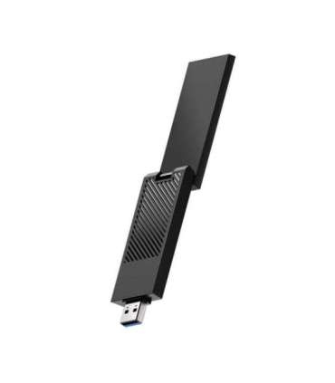 CUDY WU5400 AC1300 Wi-Fi USB Adapter