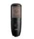 AKG P420 - studio condenser microphone (black)