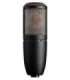 AKG P420 - studio condenser microphone (black)