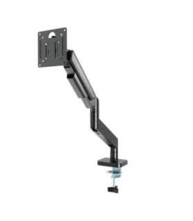 Gembird MA-DA1-04 Full-motion desk display mounting arm, 17”-32”, black