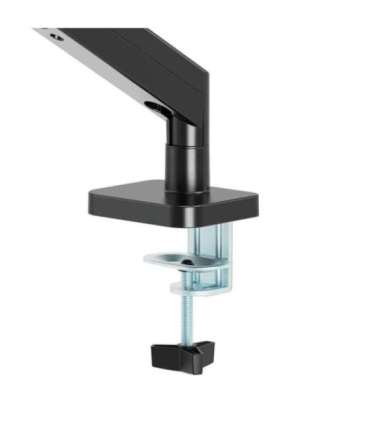Gembird MA-DA1-04 Full-motion desk display mounting arm, 17”-32”, black
