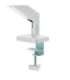 Gembird MA-DA1-04 Full-motion desk display mounting arm, 17”-32”, white
