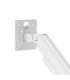 Gembird MA-DA1-04 Full-motion desk display mounting arm, 17”-32”, white