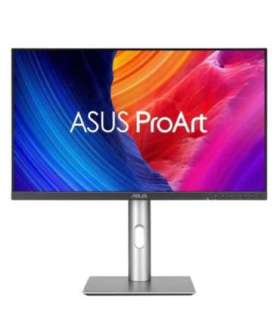 ASUS ProArt PA278CFRV computer monitor 68.6 cm (27") 2560 x 1440 pixels Quad HD LCD Black