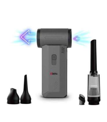 DRAGON - ELECTRIC BLOWER/VACUUM CLEANER