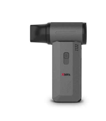 DRAGON - ELECTRIC BLOWER/VACUUM CLEANER