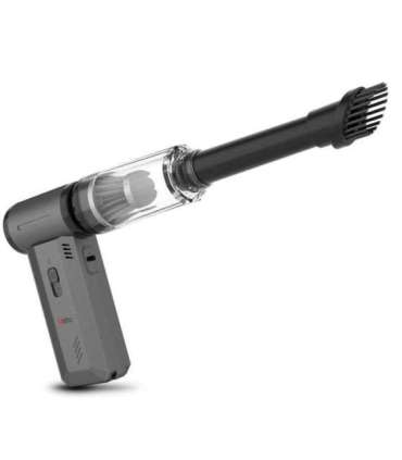 DRAGON - ELECTRIC BLOWER/VACUUM CLEANER