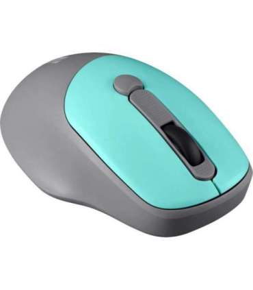MOUSE DEFENDER FEAM MM-296 RF SILENT MINT