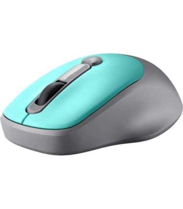 MOUSE DEFENDER FEAM MM-296 RF SILENT MINT