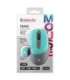 MOUSE DEFENDER FEAM MM-296 RF SILENT MINT