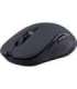 MOUSE DEFENDER GASSA MM-105 RF SILENT BLACK