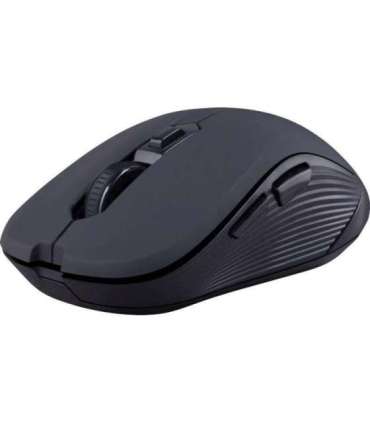 MOUSE DEFENDER GASSA MM-105 RF SILENT BLACK