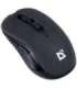 MOUSE DEFENDER GASSA MM-105 RF SILENT BLACK