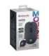 MOUSE DEFENDER GASSA MM-105 RF SILENT BLACK