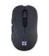 MOUSE DEFENDER GASSA MM-105 RF SILENT BLACK