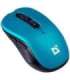 MOUSE DEFENDER GASSA MM-105 RF SILENT BLUE