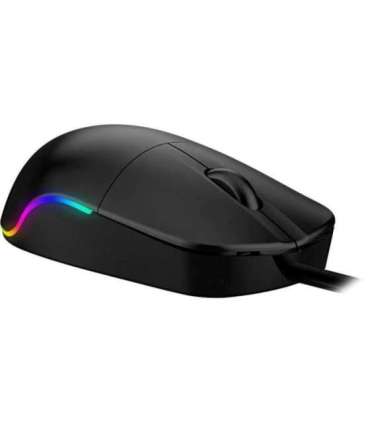 WIRED MOUSE DEFENDER AZORA MB-241 RF BLACK 1200dpi 3P