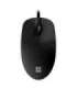WIRED MOUSE DEFENDER AZORA MB-241 RF BLACK 1200dpi 3P