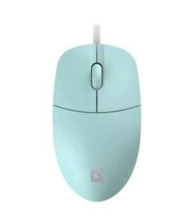 WIRED MOUSE DEFENDER AZORA MB-241 RF MINT 1200dpi 3P