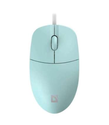 WIRED MOUSE DEFENDER AZORA MB-241 RF MINT 1200dpi 3P