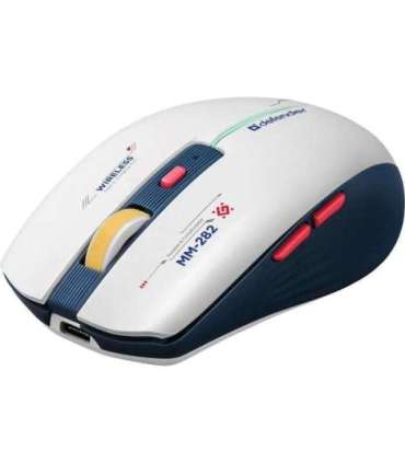 WIRELESS MOUSE DEFENDER DILA MM-282 RF 1800dpi 6P