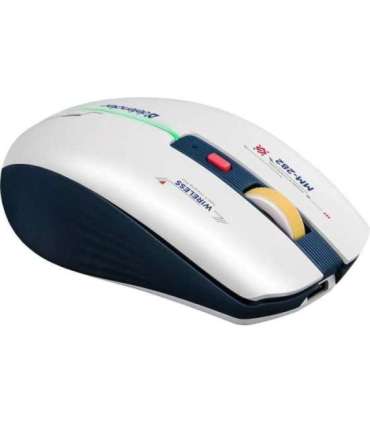 WIRELESS MOUSE DEFENDER DILA MM-282 RF 1800dpi 6P