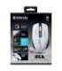 WIRELESS MOUSE DEFENDER DILA MM-282 RF 1800dpi 6P
